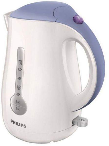 Электрический чайник PHILIPS HD4677/40