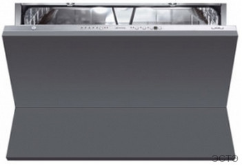 Встраиваемая посудомоечная машина SMEG STO905
