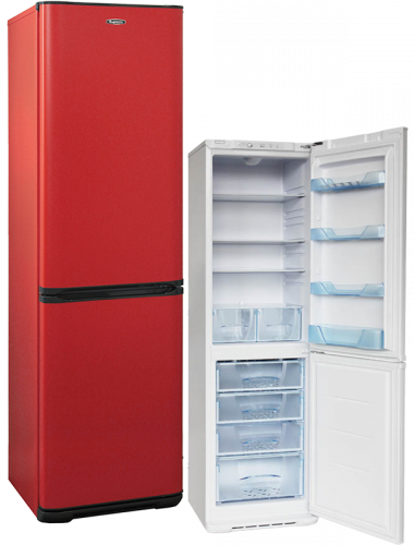 Холодильник БИРЮСА H340NF