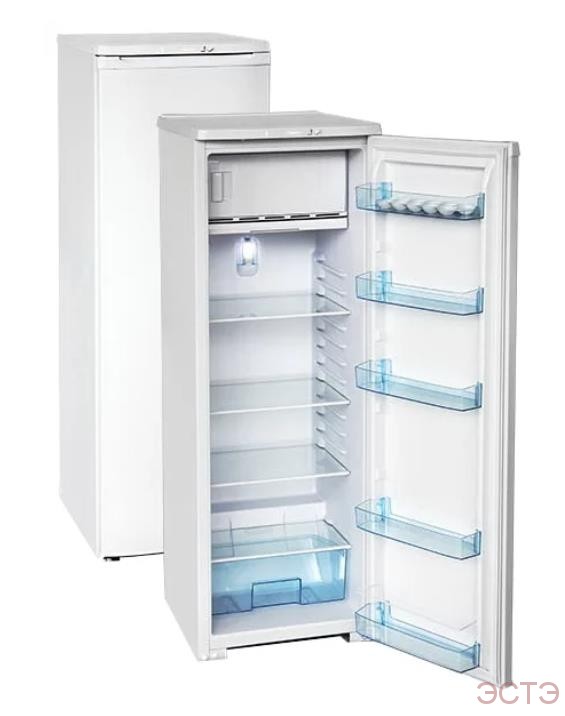 Холодильник БИРЮСА 107