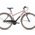 Велосипед FORWARD CORSICA 28 (рост 500 мм 3ск.) черный/коричневый