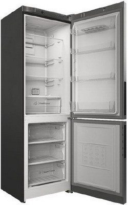 Холодильник Indesit ITR 4180 S Холодильник Indesit ITR 4180 S