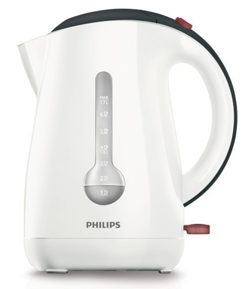 Электрический чайник PHILIPS HD4677/50