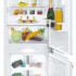 Встраиваемый холодильник  Liebherr SICN 3386-21 001