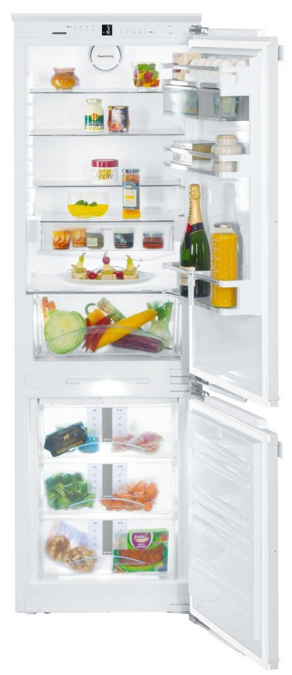 Встраиваемый холодильник  Liebherr SICN 3386-21 001