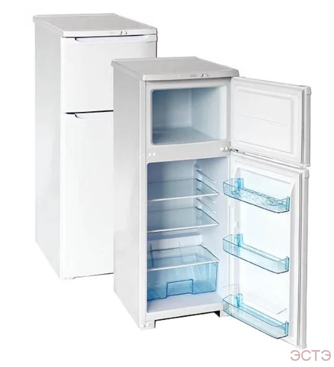 Холодильник БИРЮСА R122CA