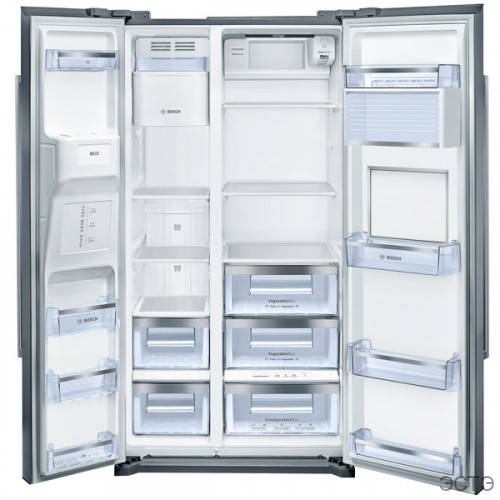 Холодильник BOSCH KAG90AI20R