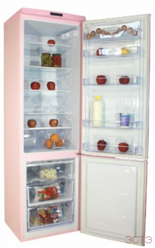 Холодильник DON R 296 BE
