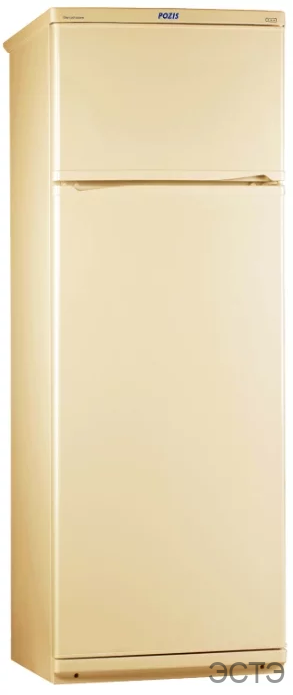 Холодильник POZIS 244-1 бежевый