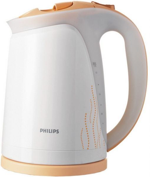 Электрический чайник PHILIPS HD4681/05