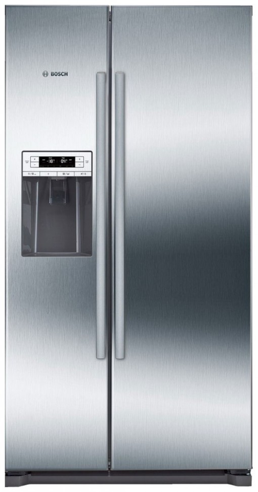 Холодильник BOSCH KAI90VI20R