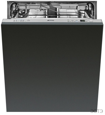 Встраиваемая посудомоечная машина SMEG STP364