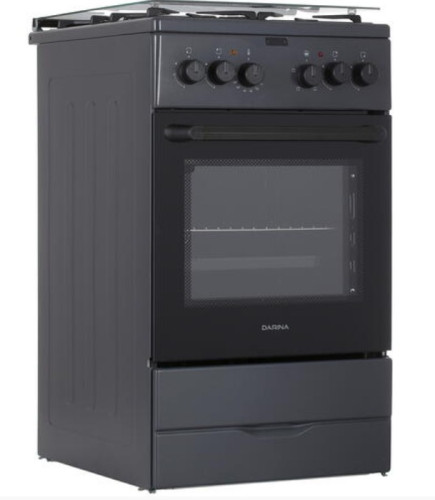 Газовая плита Darina PL KM 241 303 Gr