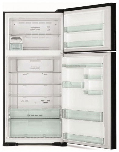 Холодильник HITACHI R-V 662 PU7 BSL