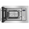 Встраиваемая микроволновая печь Maunfeld XBMO202S