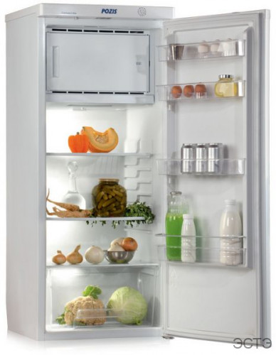 Холодильник POZIS RS-405 С белый