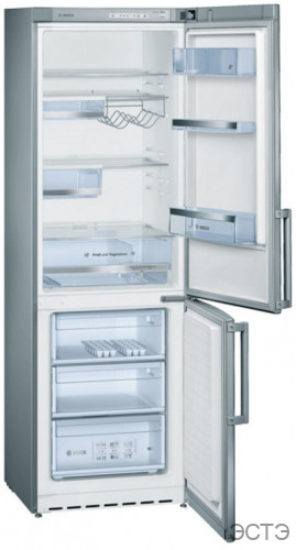Холодильник BOSCH KGV36XL20R