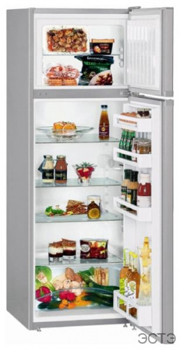 Холодильник LIEBHERR CTPsl 2921