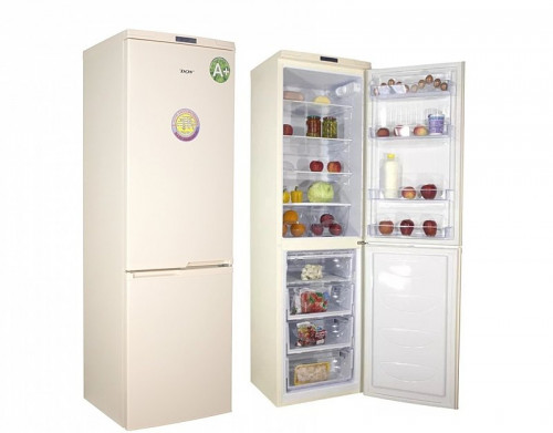 Холодильник DON R 297 S