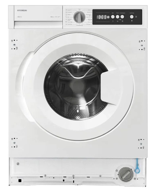 Стиральная машина Hyundai HWM7121 Стиральная машина Hyundai HWM7121