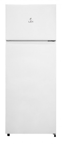 Холодильник LEX RFS 201 DF WH