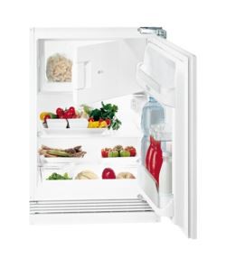 Встраиваемый холодильник  HOTPOINT-ARISTON BTSZ 1632/HA