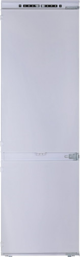 Встраиваемый холодильник  Weissgauff WRKI 178 WNF