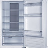 Встраиваемый холодильник  Weissgauff WRKI 178 WNF