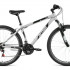 Велосипед ALTAIR AL 27,5 V (рост 17' 21ск.) серый/черный