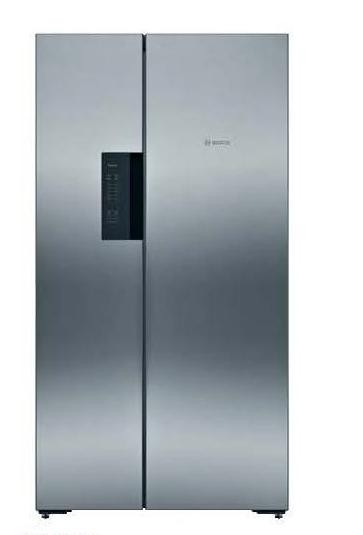 Холодильник BOSCH KAN92VI25R