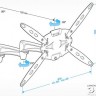 КРОНШТЕЙН HOLDER LCDS-5029 белый