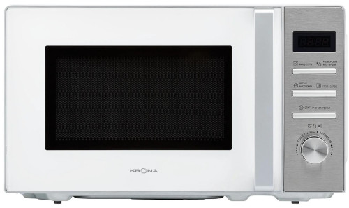 Микроволновая печь Krona Quantum 44 WH/IX