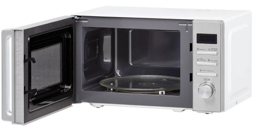 Микроволновая печь Krona Quantum 44 WH/IX