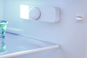Nordfrost NR 507 W