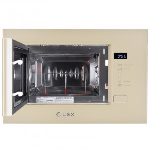 LEX BIMO 20.01 IVORY
