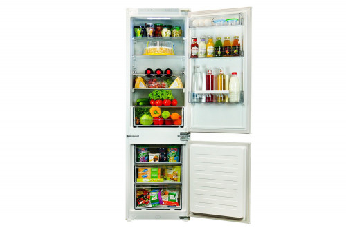 Встраиваемый холодильник  LEX RBI 240.21 NF