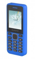 Maxvi C20 blue (без зарядного устройства)