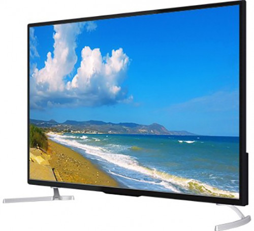 Телевизор POLAR P43L21T2SCSM