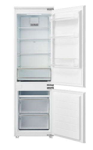 Встраиваемый холодильник  Korting KFS 17935 CFNF