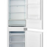 Встраиваемый холодильник  Korting KFS 17935 CFNF