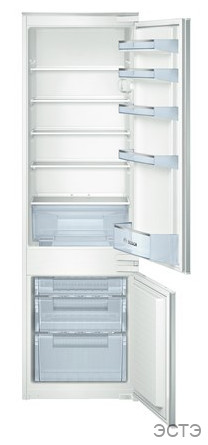 Встраиваемый холодильник  BOSCH KIV38X22RU