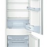 Встраиваемый холодильник  BOSCH KIV38X22RU