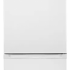 Холодильник LEX RFS 202 DF WH