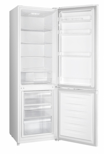 Холодильник LEX RFS 202 DF WH