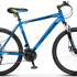 Велосипед Десна-2610 MD 26" V010 16" Синий/чёрный