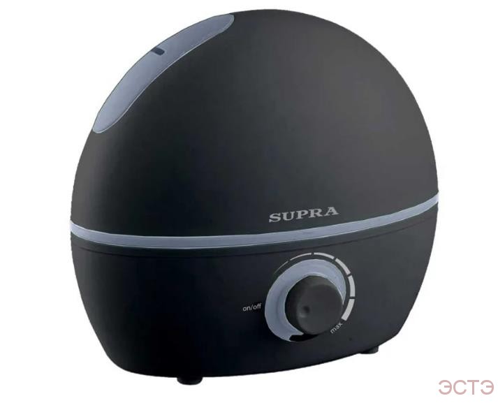 Увлажнитель воздуха SUPRA HDS-102 black