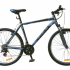 Велосипед STELS Navigator-500 V 26" V020 рама 16" Антрацитовый/синий