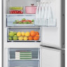 Холодильник LEX RFS 204 NF BL