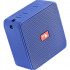 Портативная колонка Nakamichi Cubebox BLU