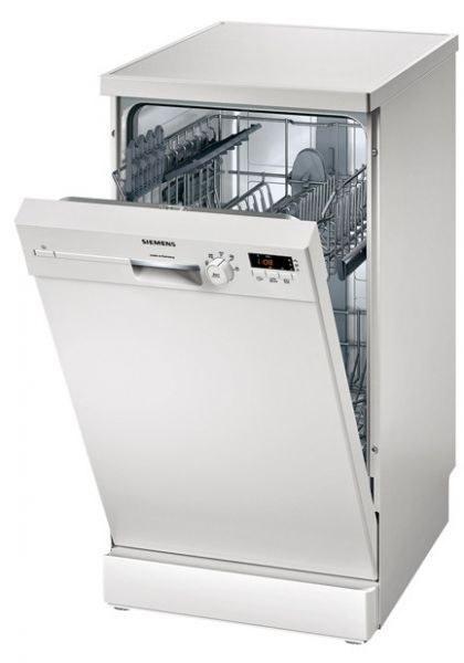 Посудомоечная машина SIEMENS SR25E230RU